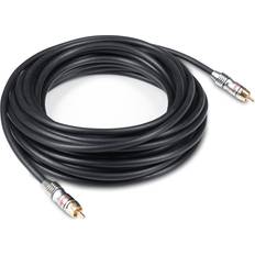 Teufel Subwoofer-kabel C3550w 2.5m 2.5m