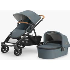 UppaBaby Vista V3 Pushchair