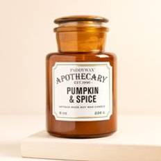Apothecary Pumpkin Spice 8 Oz