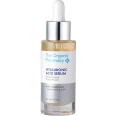 Hyaluronic Acid Serum