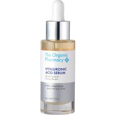 The Organic Pharmacy Hyaluronic Acid Serum 30ml