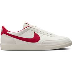 Nike killshot 2 herre Nike Killshot 2 Leather M - Sail/White/University Red