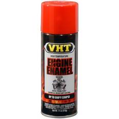 Car Spray Paints VHT Vht Sp119 550° Chevy Orange Red Spray Paint