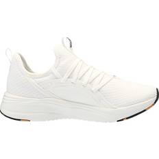 Puma Laced Running Shoes Puma Softride Sophia 2 W - Warm White/Chocolate