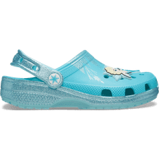 Crocs Toddler Disney Frozen Elsa Classic Clog - Multi