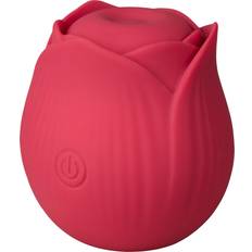 Baseks Rose Tapping Klitoris Vibrator