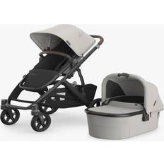 UppaBaby Vista V3 Pushchair