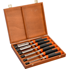 Bahco 434-S6-EUR Chisel