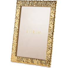 Yellow Photo Frames Aerin Ambroise Frame 4 x 6 Marco de Foto