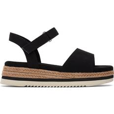 Kid's Diana Sandal - Black