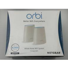 Routers Netgear Orbi AC2200 RBK40 Wi-Fi System Router