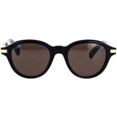 Cartier Cartier Sunglasses - Black 51