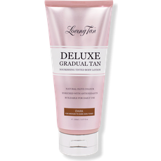 Deluxe Gradual Tan Dark