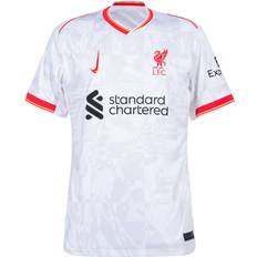 Nike Men's Liverpool FC 2024/25 Stadium Third Dri-Fit Soccer Replica Jersey