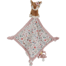 Little Dutch Snuttefilt Fairy Garden Rosa