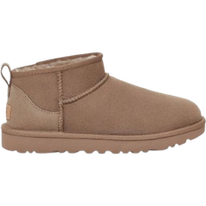 UGG Classic Ultra Mini - Caribou