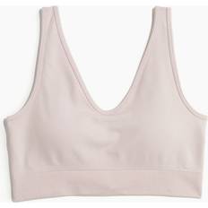 Fitness & Gym - Pink Clothing H&M Move Ladies Pink Light Support Sports bra in SoftMove