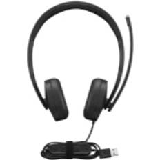 Lenovo Lenovo Gen 2 Wired Stereo Headset