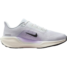 Running Shoes Nike Pegasus 41 Extra Wide W - Pure Platinum/Lilac Bloom/Platinum Tint/Black