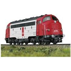 Modeller & Byggsatser Trix Diesellok H0 TRIX H0 T22788