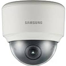 Samsung Övervakningskameror Samsung SND-7080 IP-säkerhetskamera 2048 x 1536 Pixlar Övervakningskamera