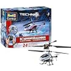 Revell RC Helicopter