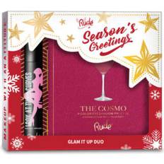 Duo Cosmetics Duo Rude glam it up Assorted