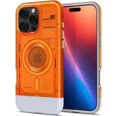 Spigen iphone 16 pro Spigen Classic C1 MagFit Case for iPhone 16 Pro