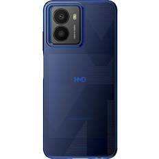 HMD Fusion Casual Outfit Backcover