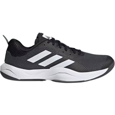 Schnürung Trainingsschuhe Adidas Rapidmove M - Core Black/Grey Six