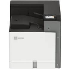 Lexmark Skrivare Lexmark Printer Farve Laser A4/Legal