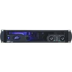 Amplifiers & Receivers Peavey IPR 2 7500 Amplifier