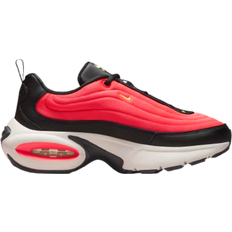 51 ⅓ Sneakers Nike Air Max Portal W - Black/Hot Punch/Sail/Volt