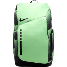 Nike vapor elite Nike Hoops Elite Printed Backpack 32L - Vapor Green/Black