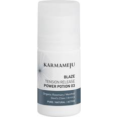 Karmameju Blaze 03 Power Potion