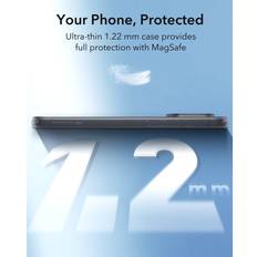 Apple iPhone 11 Mobilskal ESR Zero HaloLock Case for iPhone 16