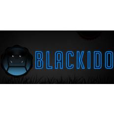 BLACK IDO (PC)