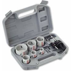 Bosch 8 piece electricians holesaw set 2608580804