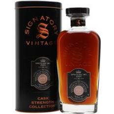 The Macallan Speyside M 2005 18 Year Old Signatory for Whisky Show 2024 Speyside Whisky 70cl