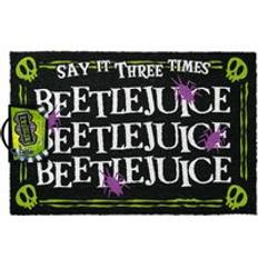 Grupo Erik Beetlejuice Doormat