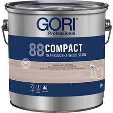 Paint Gori Gori 88 Compact Translucent 7810 Palisander 750 ml Woodstain 0.76L