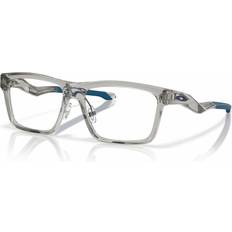 Oakley Field Marsh OY8031 803103 48 Briller Børn Krystalklar 48mm