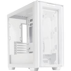 1 Computer Cases ASUS A21 White