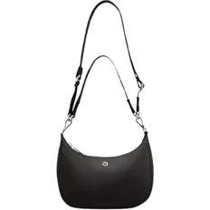 Nylon Bags Lululemon Adjustable Mini Shoulder Bag 3L - Black