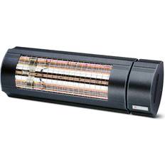 Solamagic Eco+ Pro 2000 ARC - Jet Black