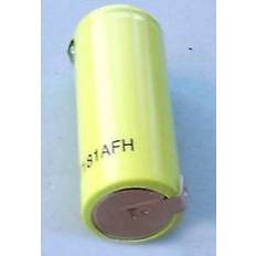 GP Batteries Gp batteries industrial nimh rechargeable 4/5af battery 1.8ah tagged