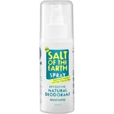 Salt of the Earth Natural Deodorant Spray 100 ml