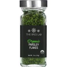 Organic Parsley Flakes