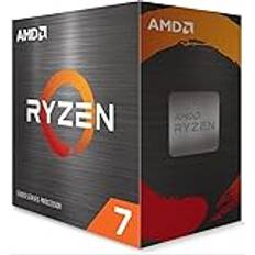 AMD Ryzen 7 5700X Processor