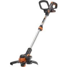 Worx Grass Trimmers Worx Wg163E.2 20V 30Cm Cordless Grass Trimmer One Size